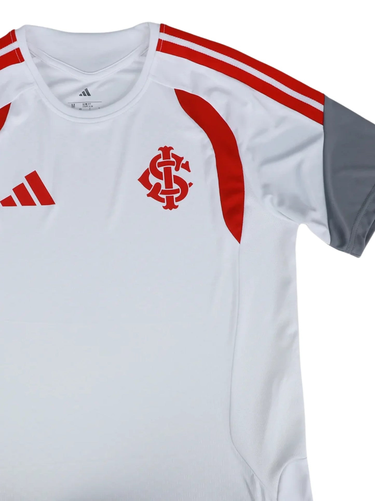 Camiseta Internacional 25/26 I Local - Versión Fan 