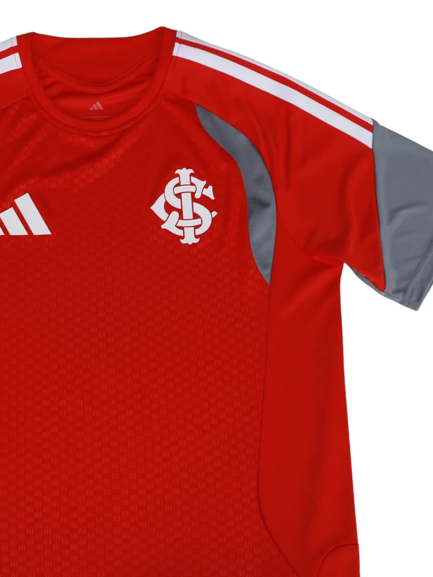 Camiseta Internacional 25/26 I Local - Versión Fan 