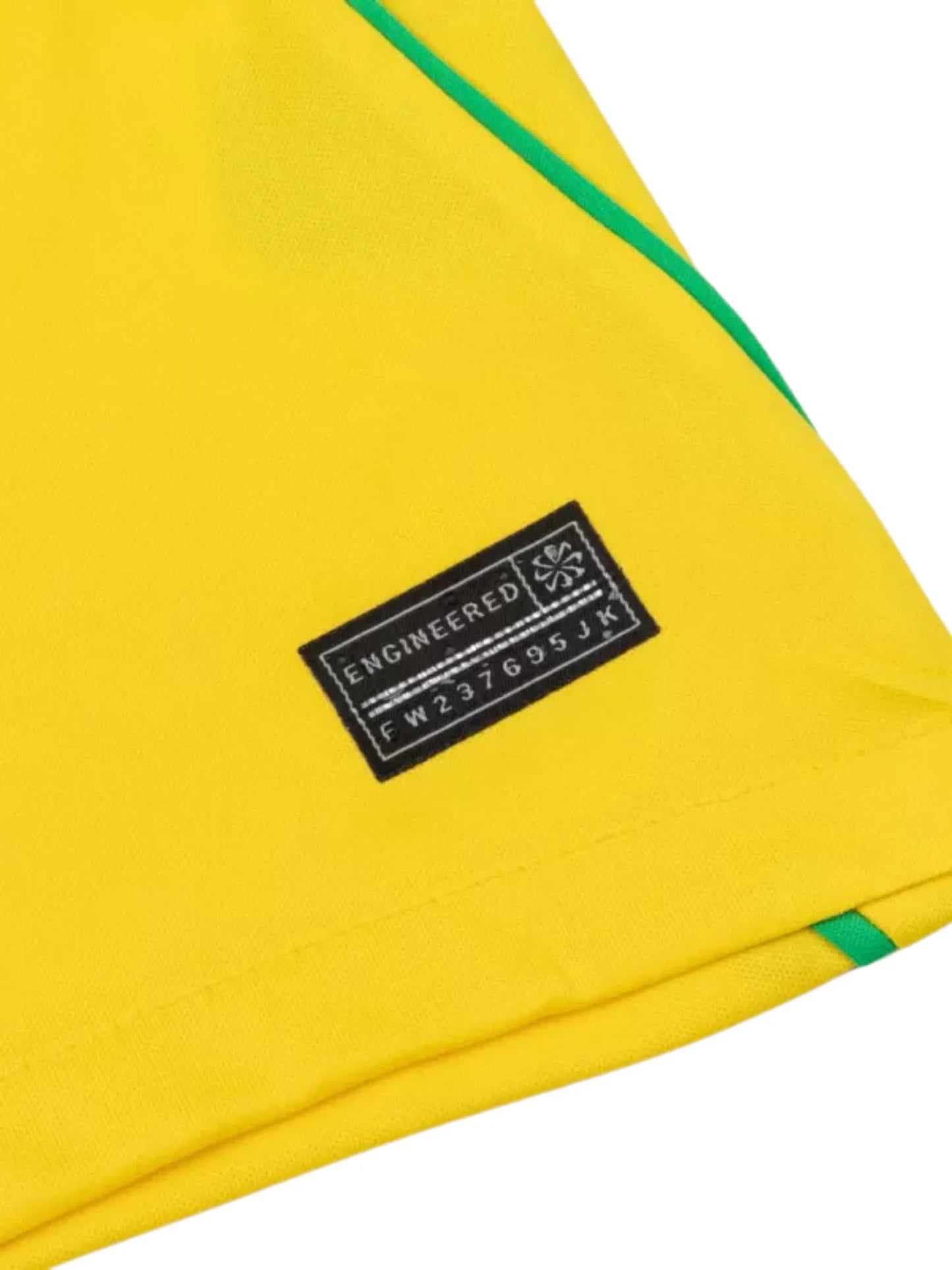 Brazil 26/27 I Home Women's Jersey World Cup - Fan Version