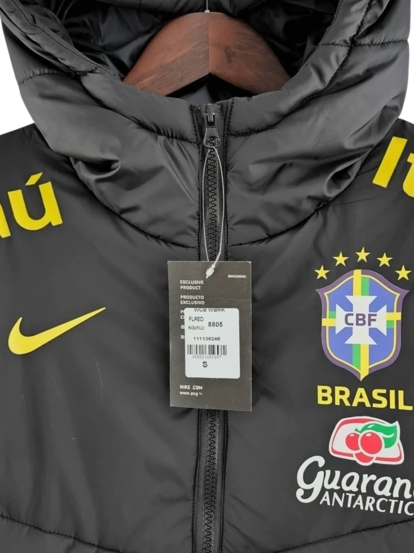 Camiseta local de Alemania 24/25 I - Versión para aficionados 