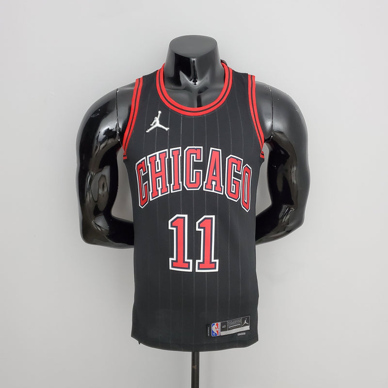 Imagem do produto Camisa NBA Chicago Bulls