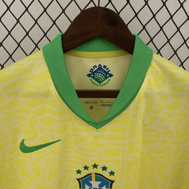 Brazil 24-25 home