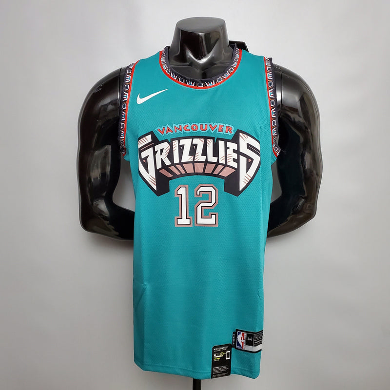 Imagem do produto Camisa NBA Memphis Grizzlies