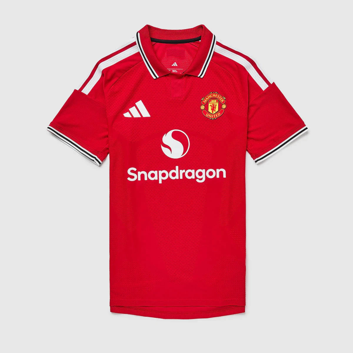 Manchester United 26/27 Home Player Jersey - front