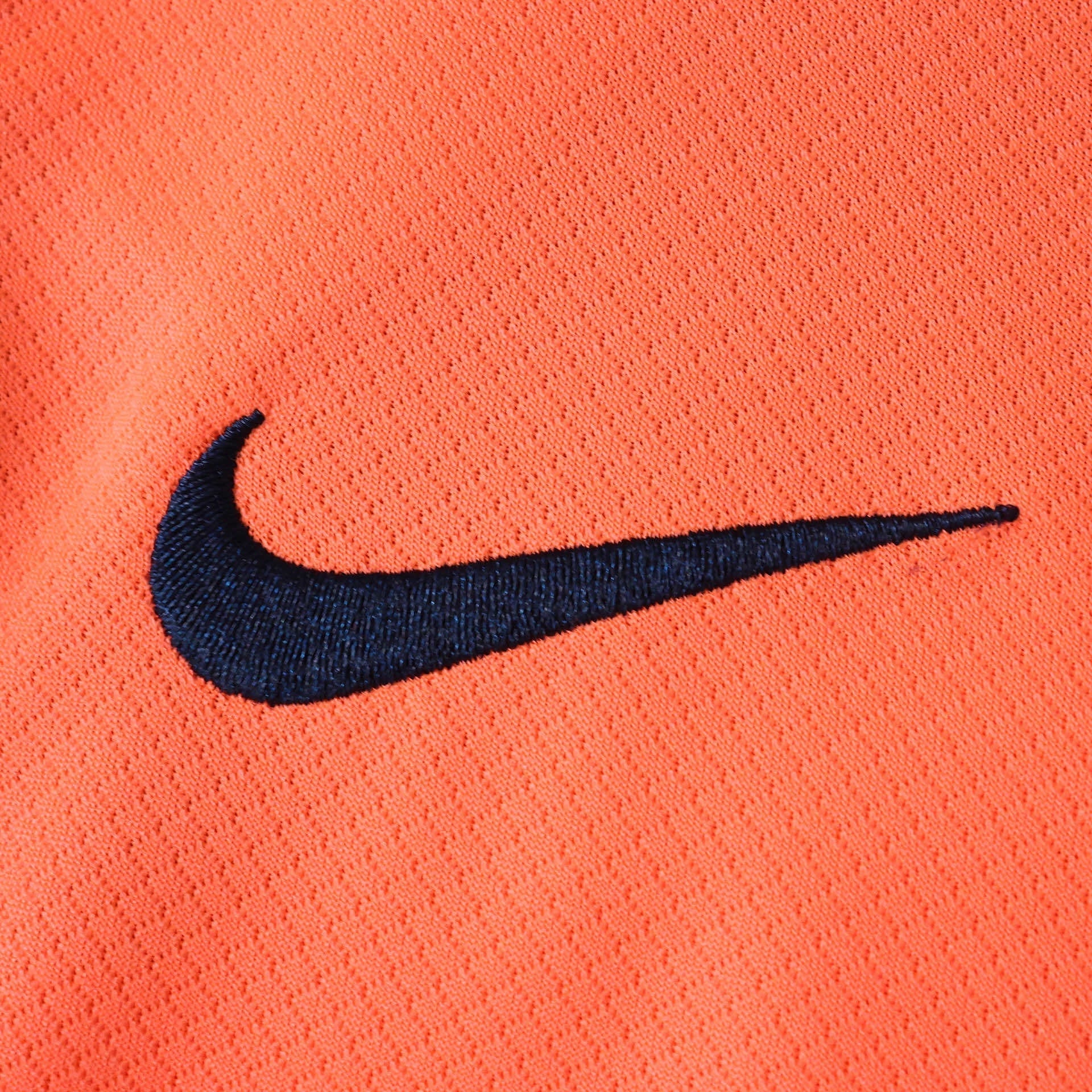 Barcelona 25/26 Third Kids Kit - Nike swoosh detail
