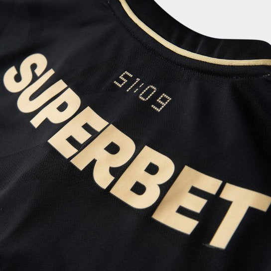 Sao Paulo Third 25/26 Women's