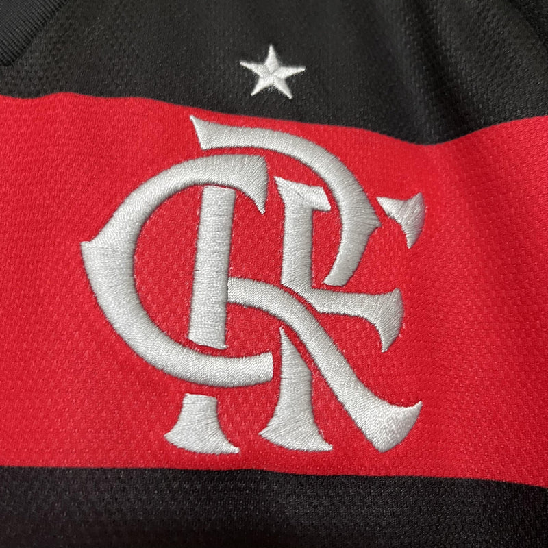 Flamengo 24-25 Home Feminina