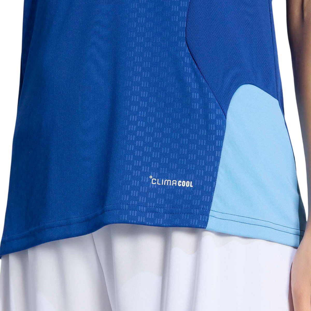 PRE-ORDER Cruzeiro Adidas 26/27 Training Jersey - Women's Version