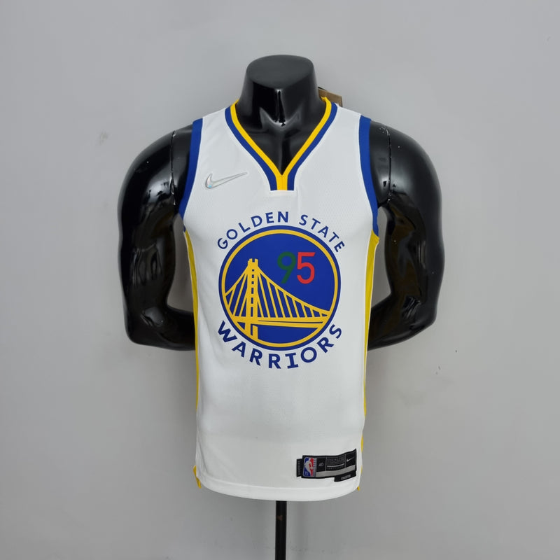 Imagem do produto Camisa NBA Golden State Warriors