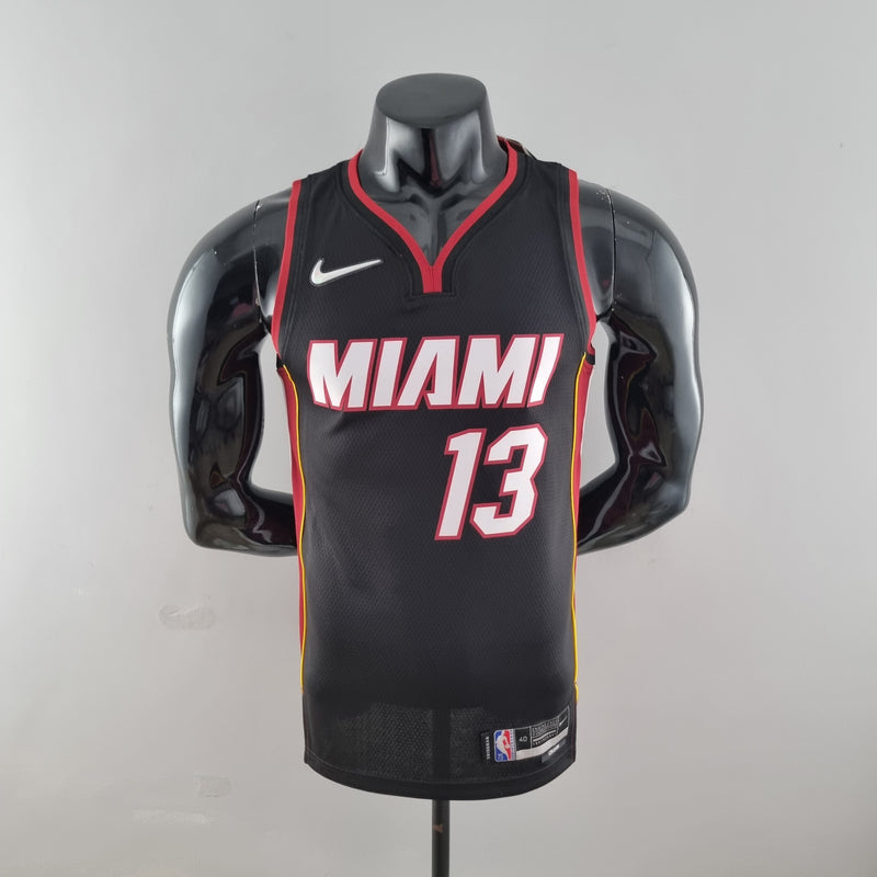 Imagem do produto Camisa NBA Miami Heat