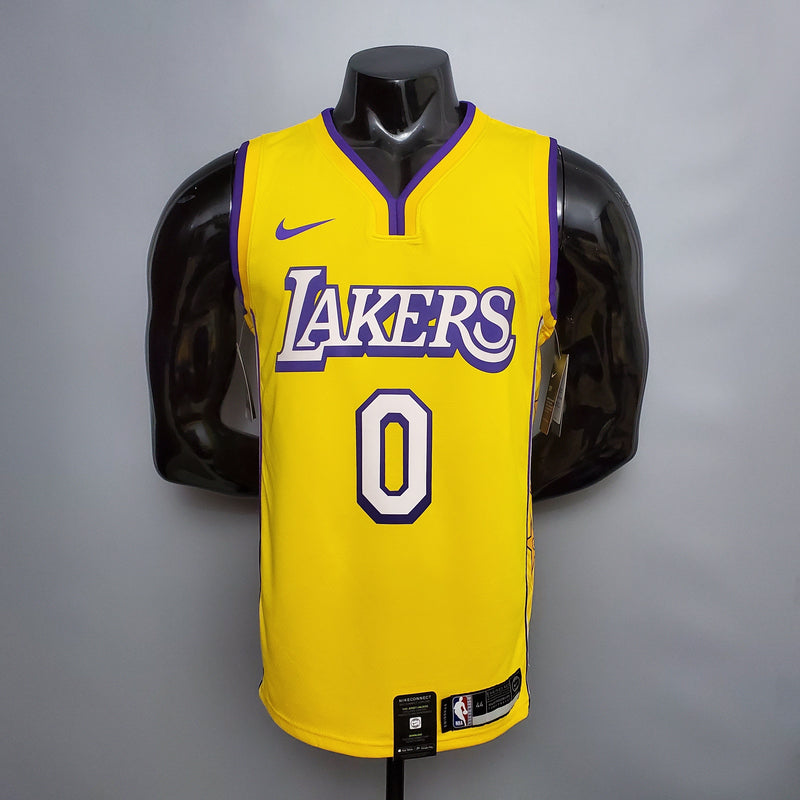 Imagem do produto Camisa NBA Lakers