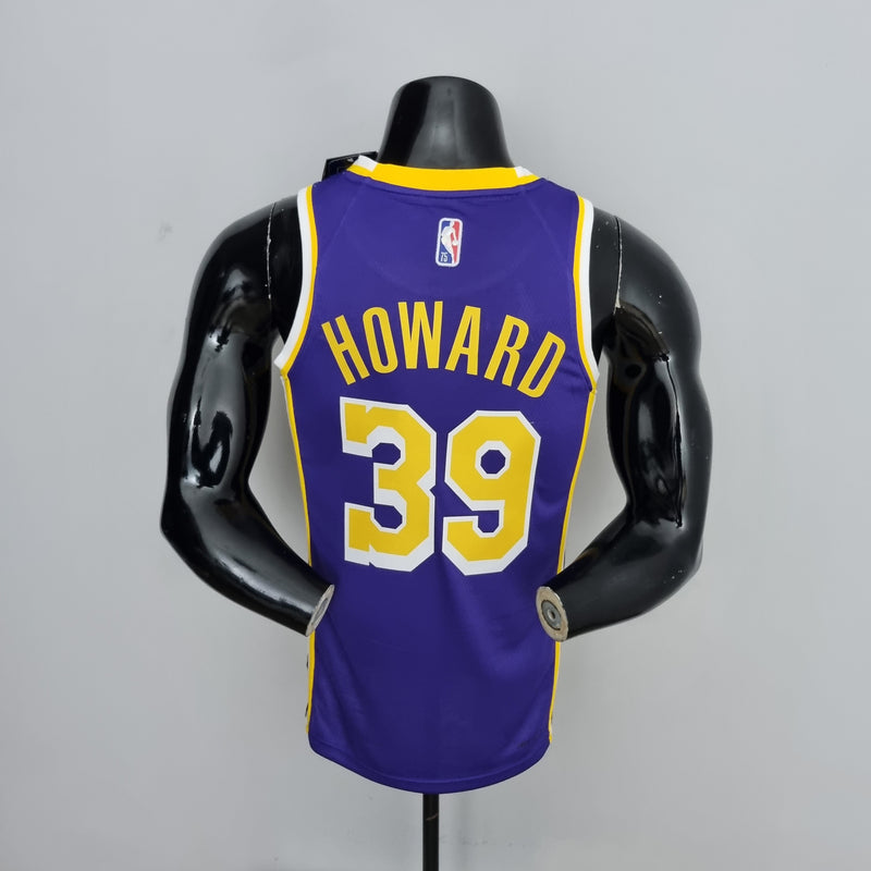 NBA Lakers Jersey