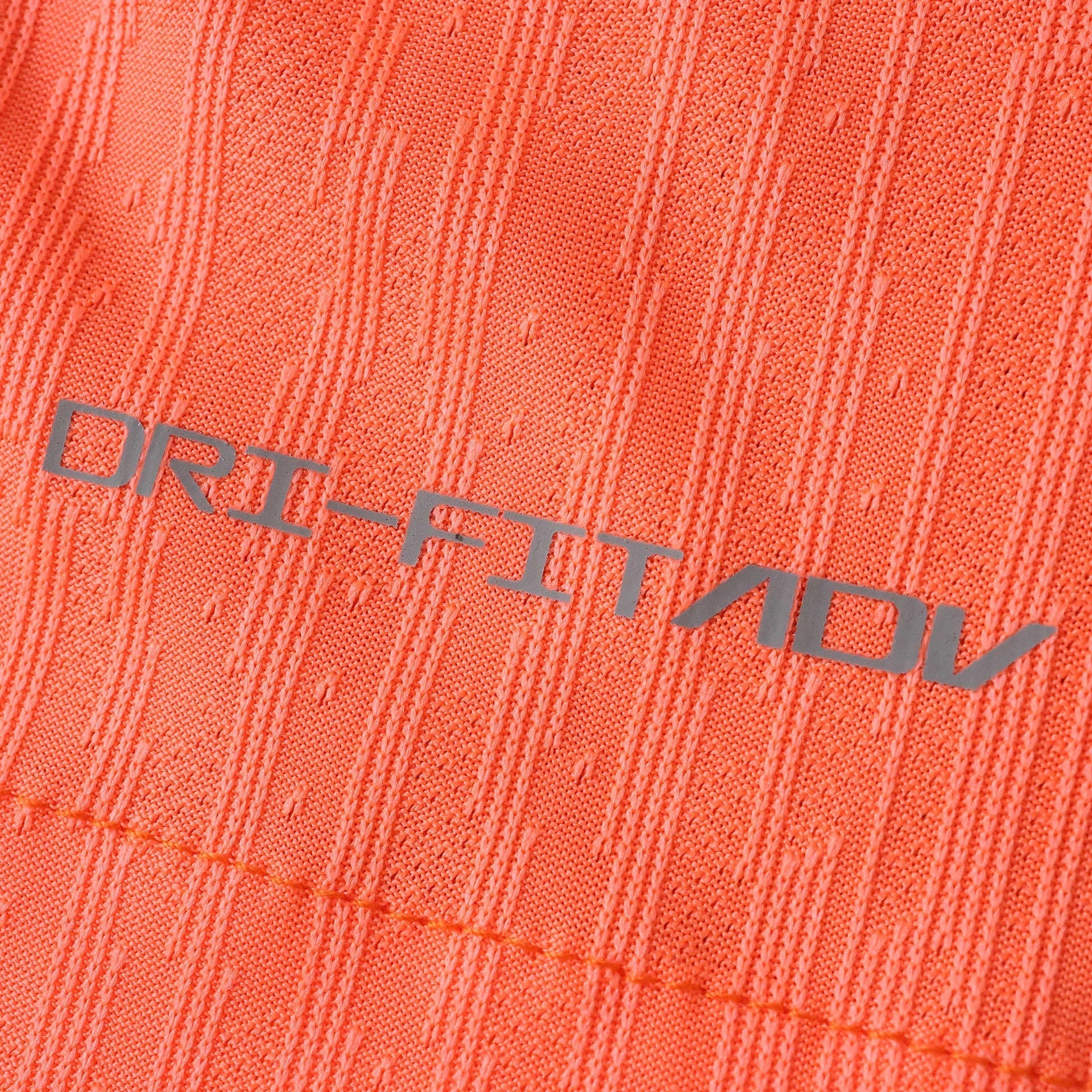 Barcelona 25/26 Third Player Jersey - fabric detail