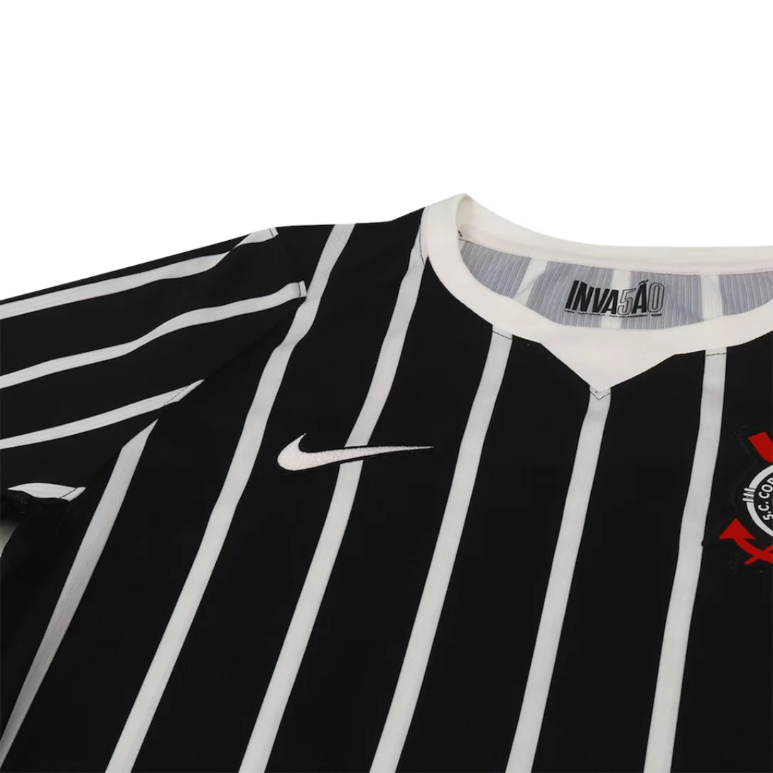 Corinthians 25/26 Local - Versión para el jugador