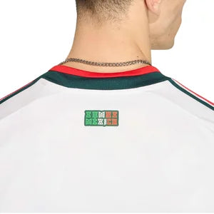 Camiseta local de México 24/25 I - Versión para aficionados 
