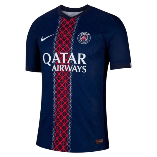 Camisa Paris Saint-Germain (PSG) 24/25 I - Versão Torcedor 