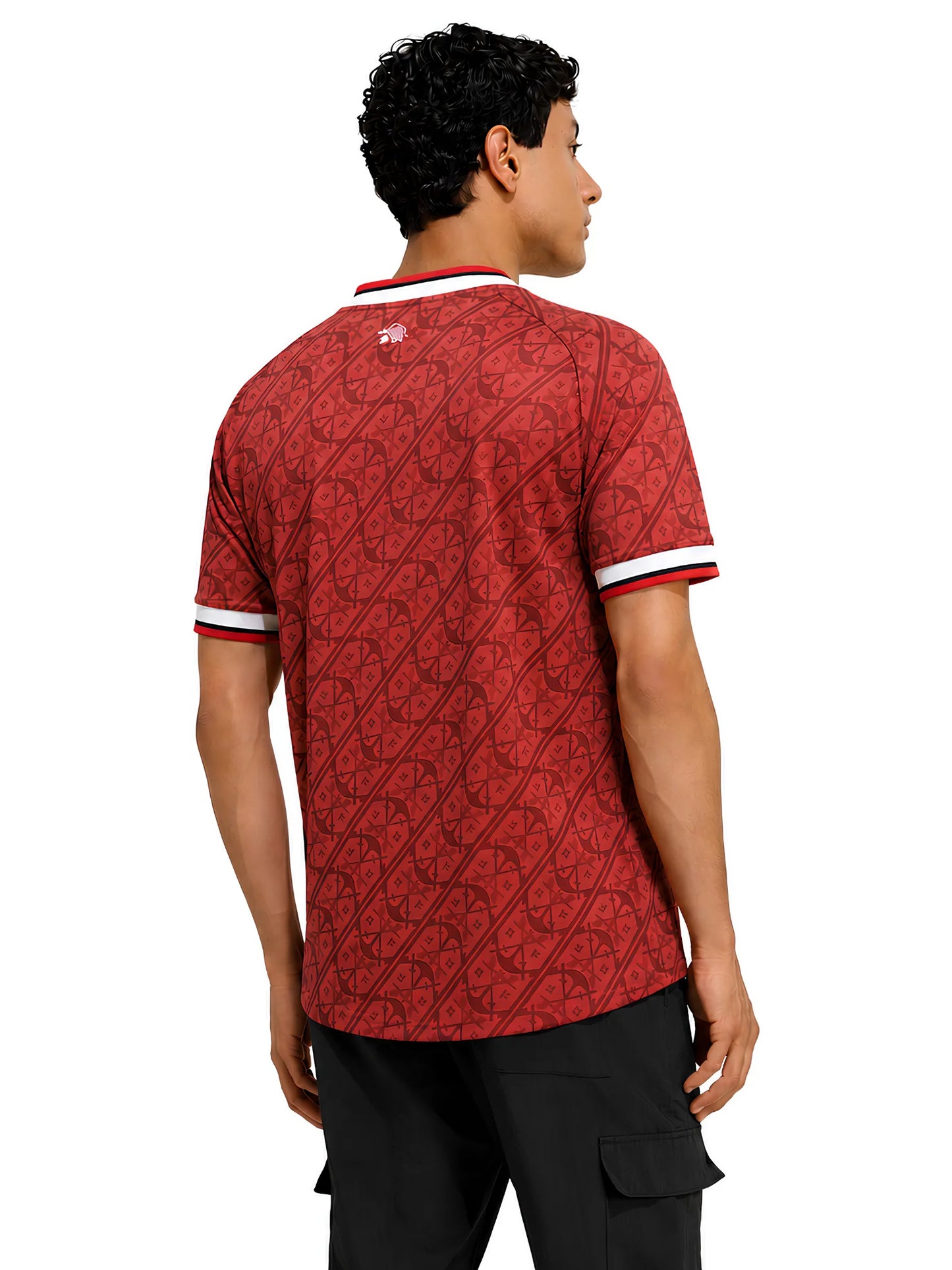 PRE-ORDER Flamengo 2026/27 Third Player Version