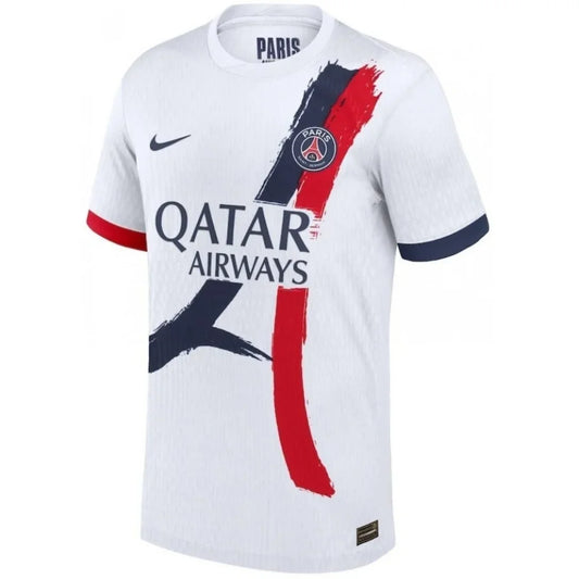 Camisa Paris Saint-Germain (PSG) 24/25 I - Versão Torcedor 