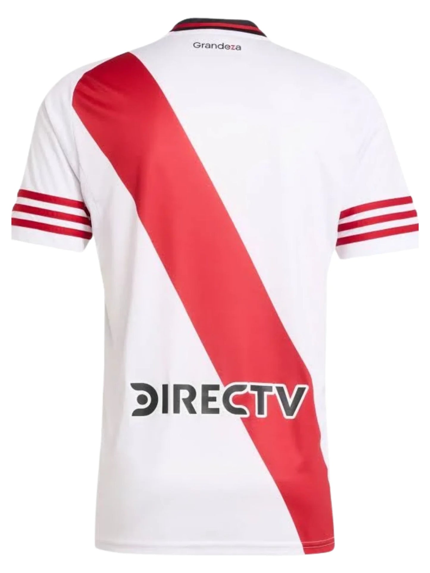 Camiseta local de River Plate 24/25 I - Versión para aficionados