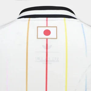 Camiseta de visitante de Japón 22/23 II (versión para aficionados) 