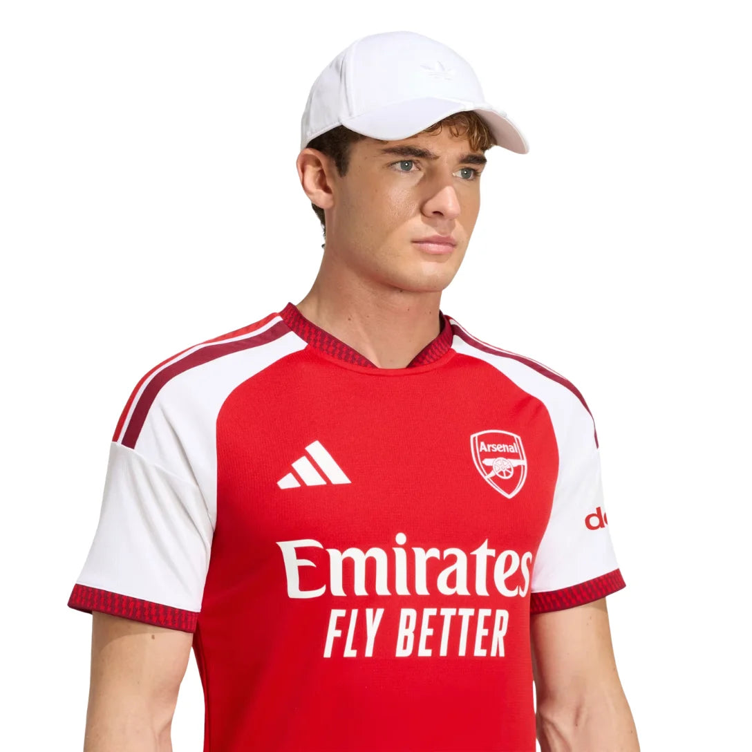 Arsenal Home Jersey 2026/27 - Player Version