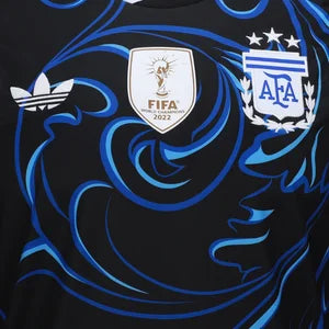 Camiseta conmemorativa Argentina 24/25 (versión para aficionados)
