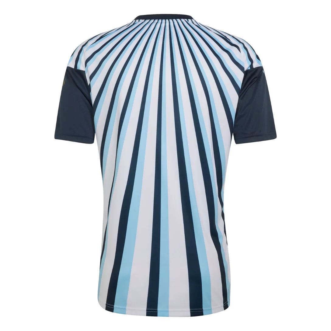 Camiseta conmemorativa Argentina 24/25 (versión para aficionados)