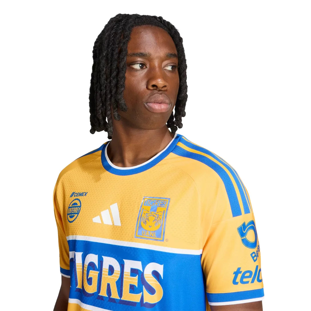 Tigres 26/27 I Home Jersey - Player Version