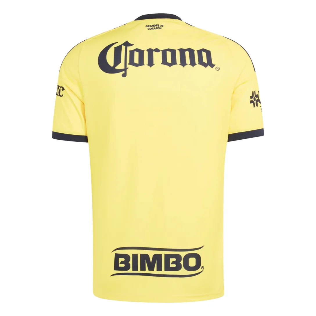 Camisa Alternativa Club América 24/25 II - Versão Jogador 