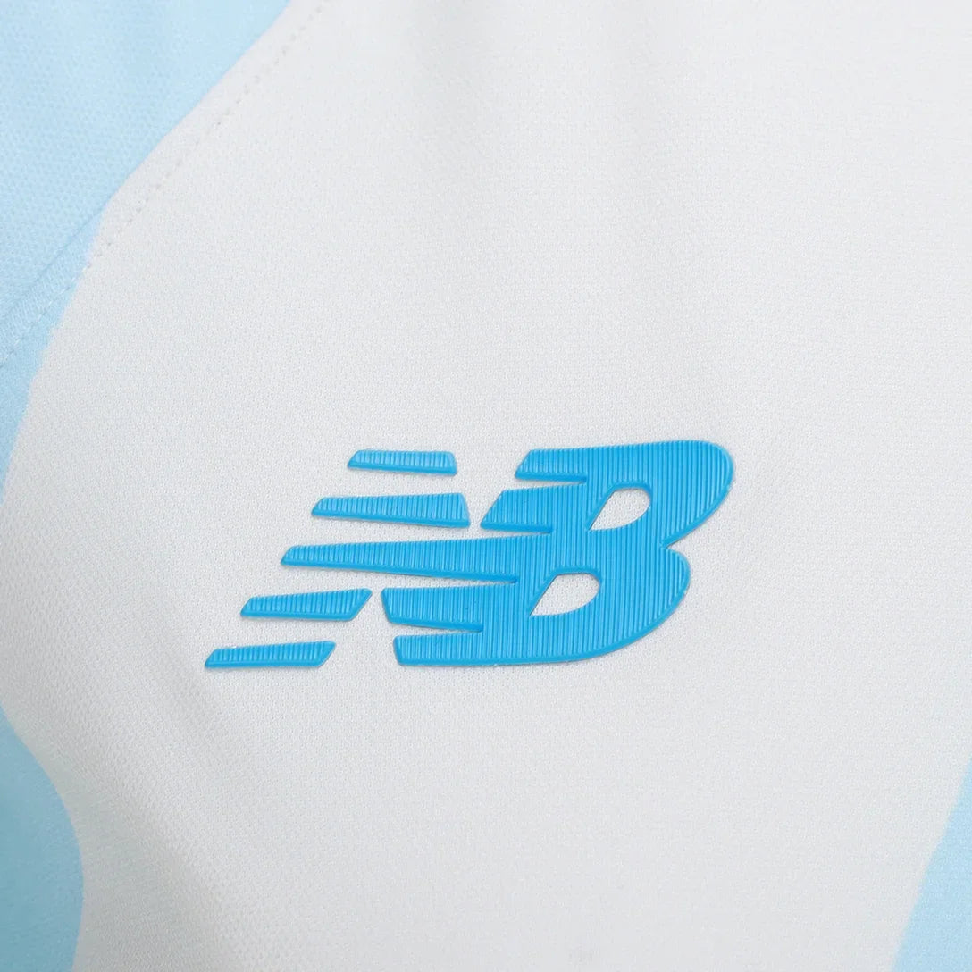Camisa Home do Grêmio 23/24 I - Versão Torcedor 