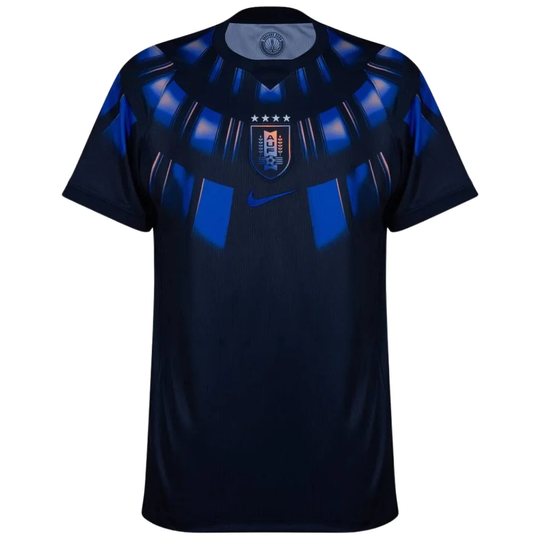 Camisa Portugal 25/26 I - Versão Torcedor