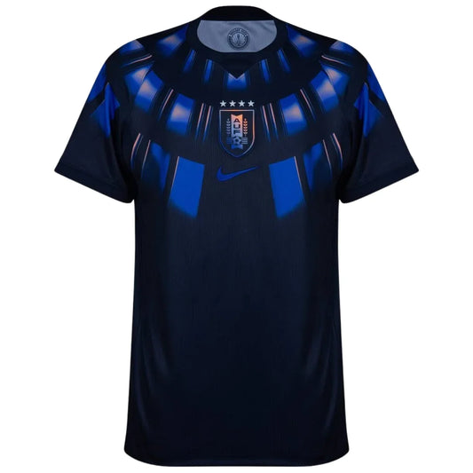 Camiseta local de Portugal 25/26 I - Versión para aficionados
