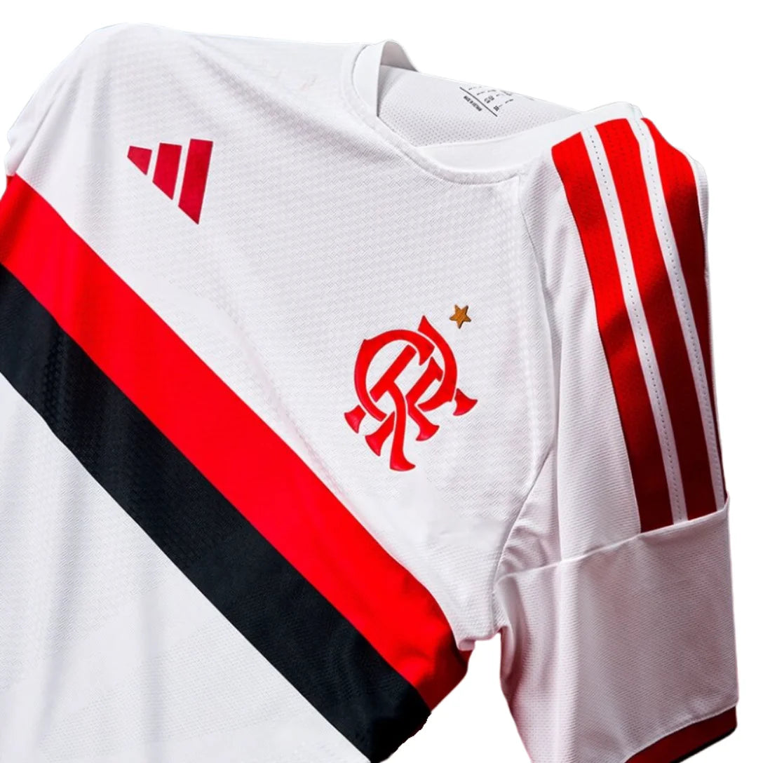 Flamengo II 25/26 - Versión Fan