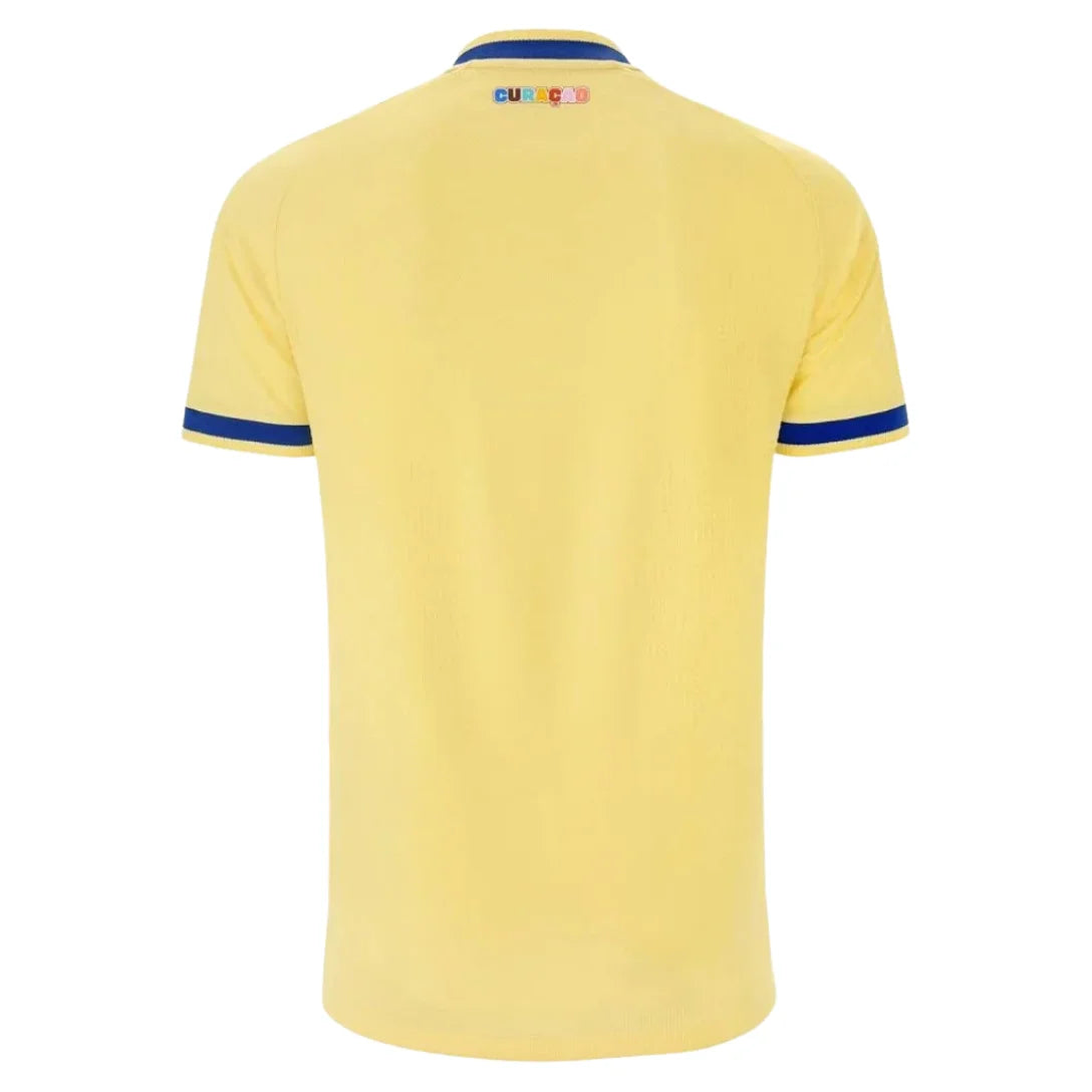 Camiseta local de Brasil 24/25 I - Versión para aficionados 