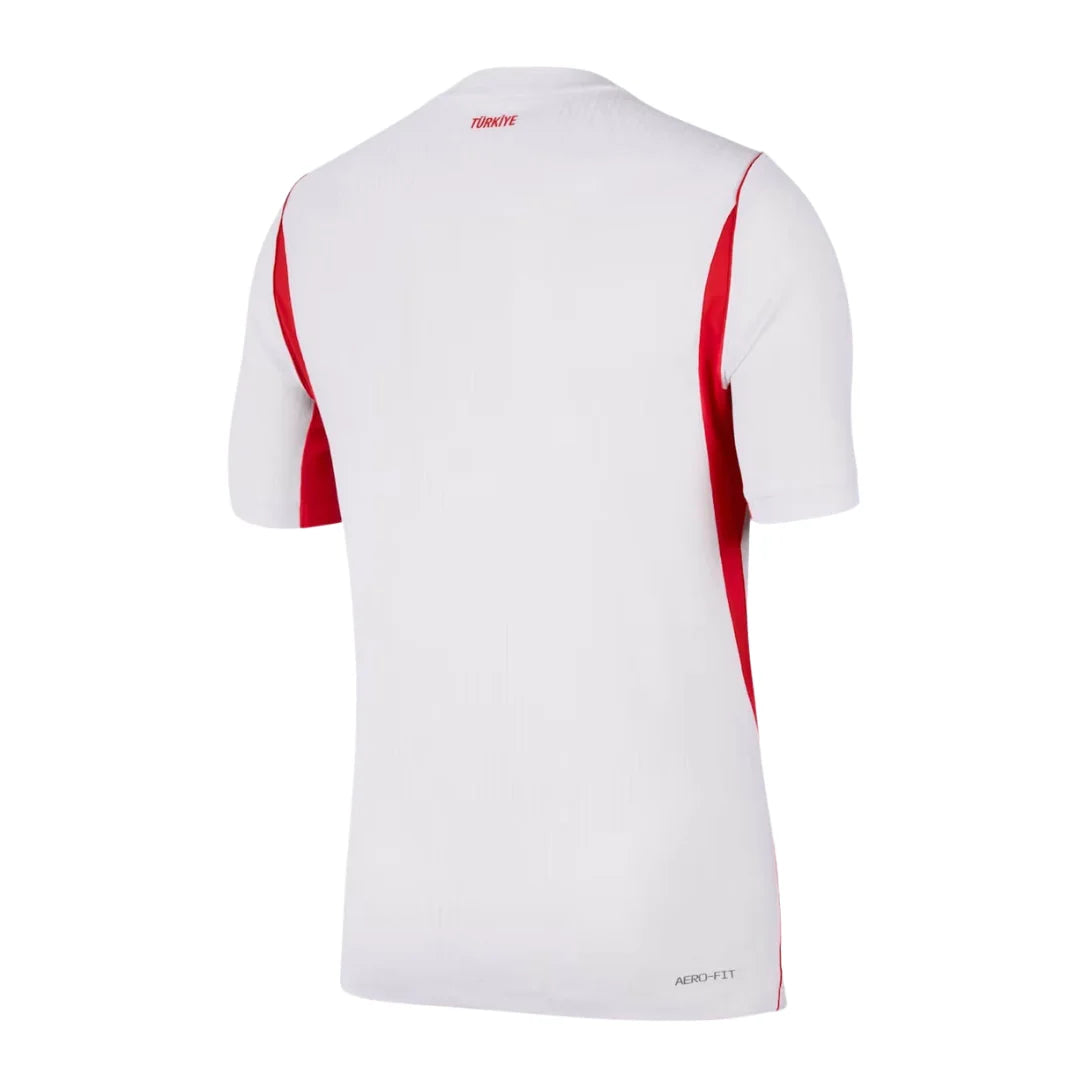 Turkiye World Cup II Away 2026 - Fan Version