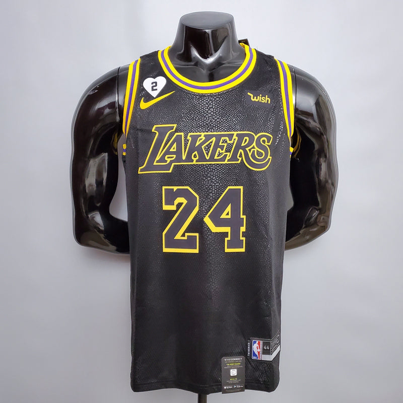 Imagem do produto Camisa NBA Lakers