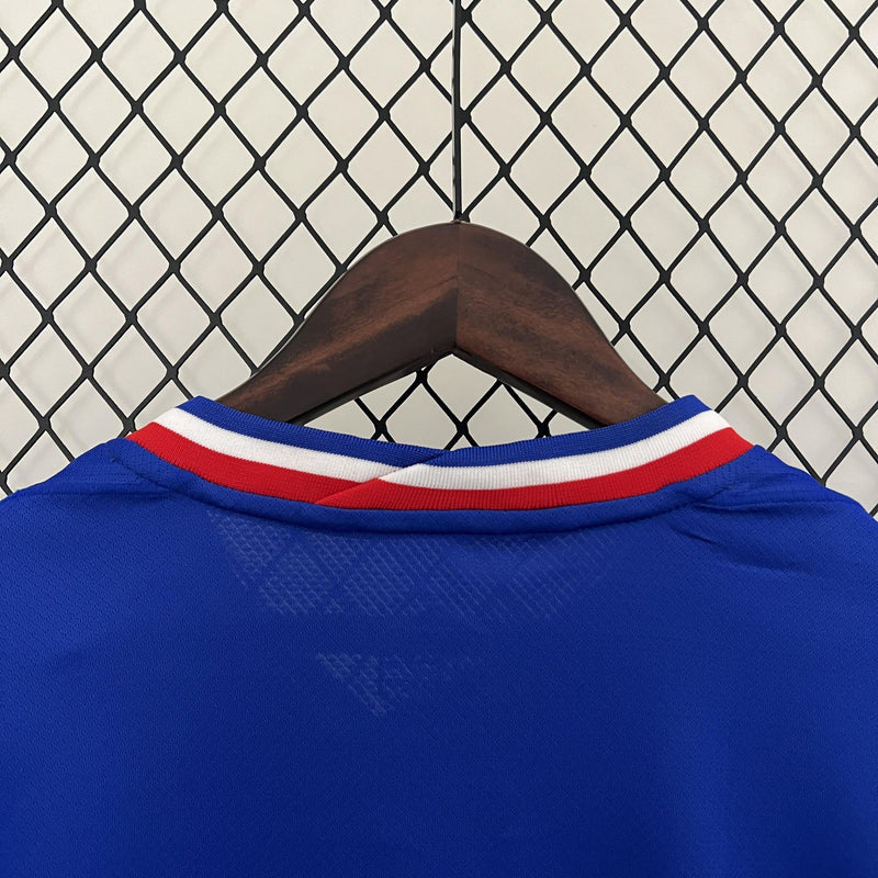 France 24-25 Home