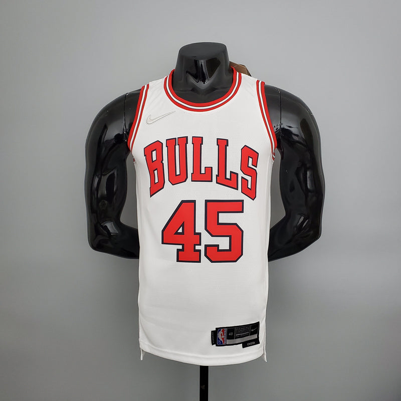 Imagem do produto Camisa NBA Chicago Bulls