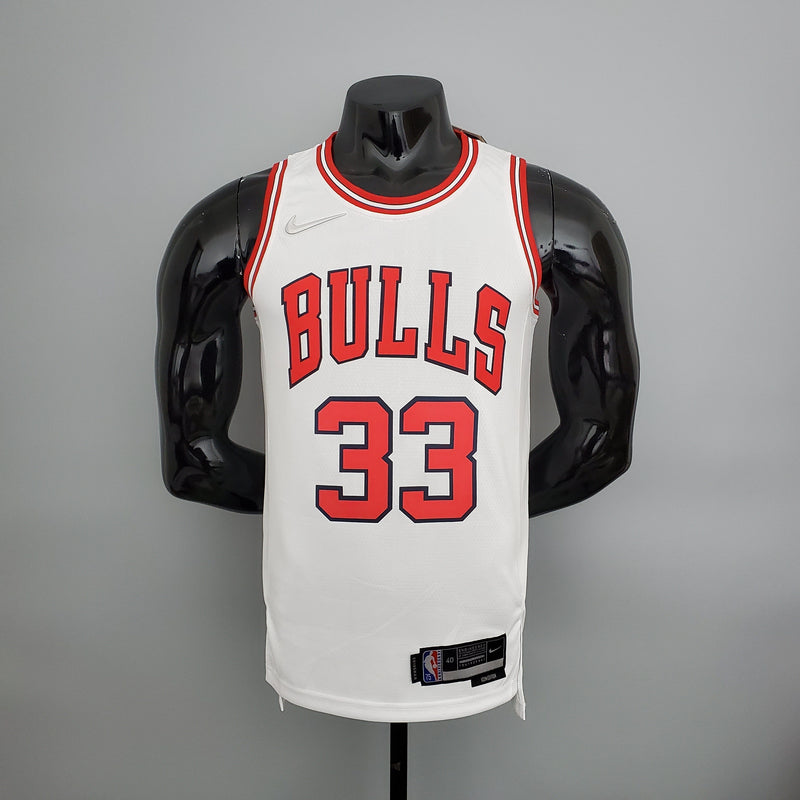 Imagem do produto Camisa NBA Chicago Bulls