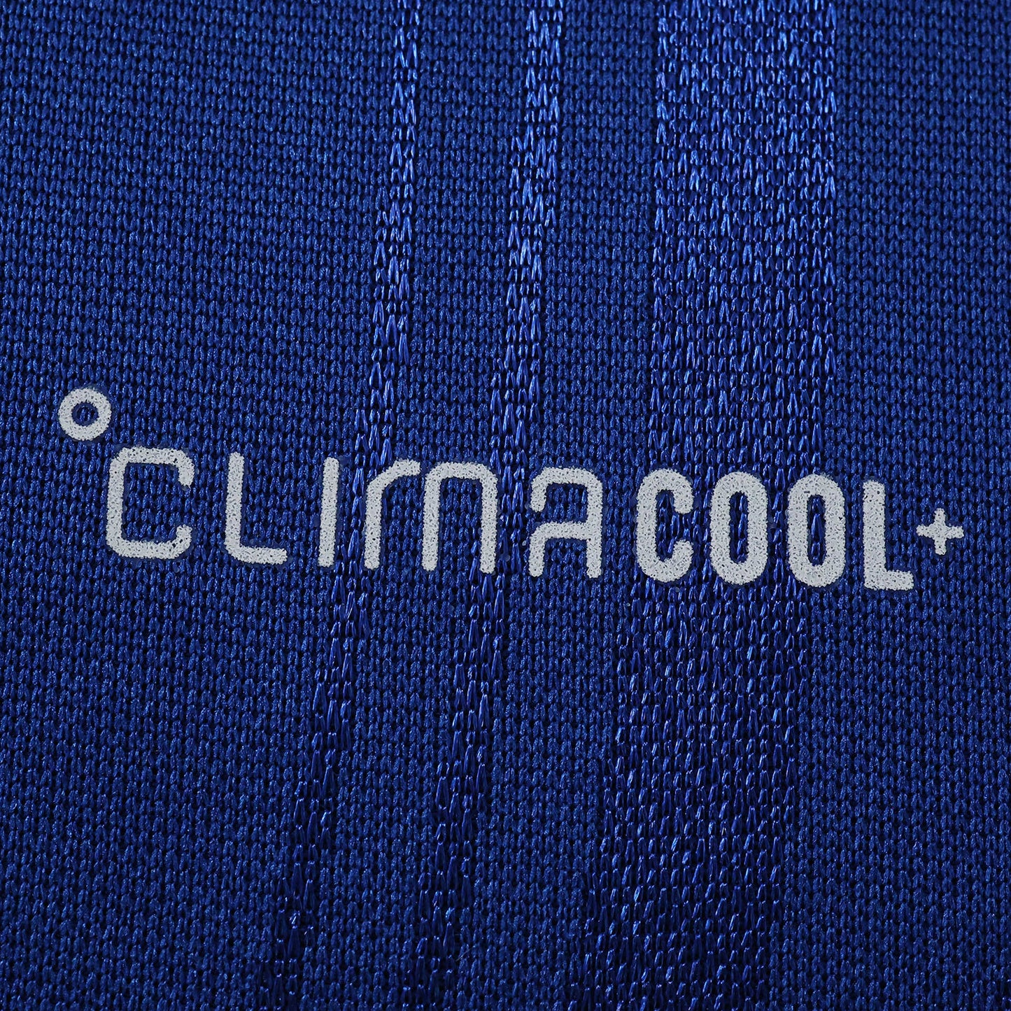Manchester United 26/27 Away Player Jersey - Climacool+ fabric detail