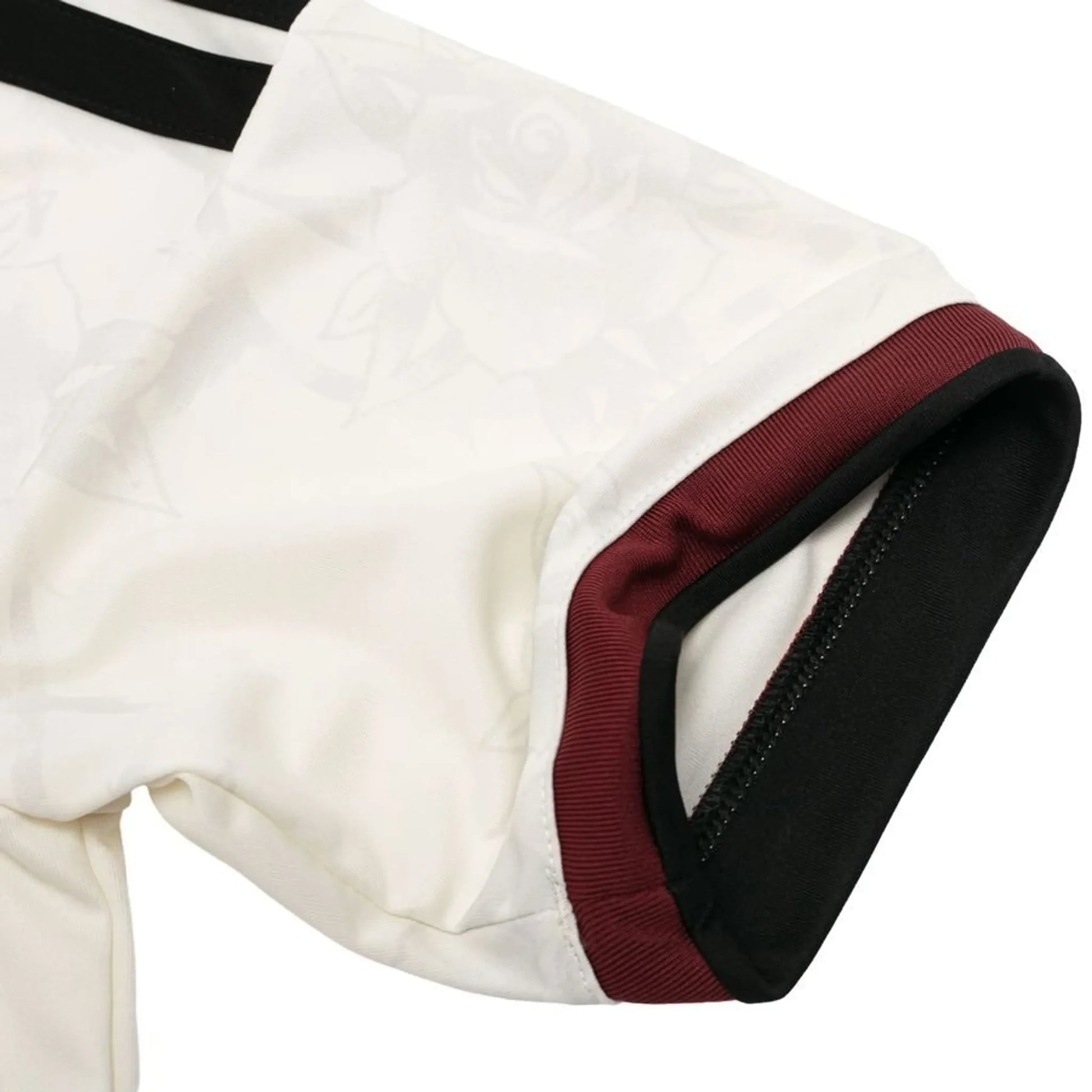 Manchester United 26/27 Third Jersey - sleeve cuff detail