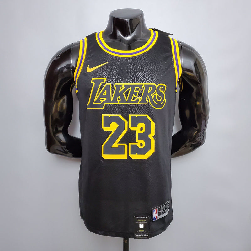 Imagem do produto Camisa NBA Lakers