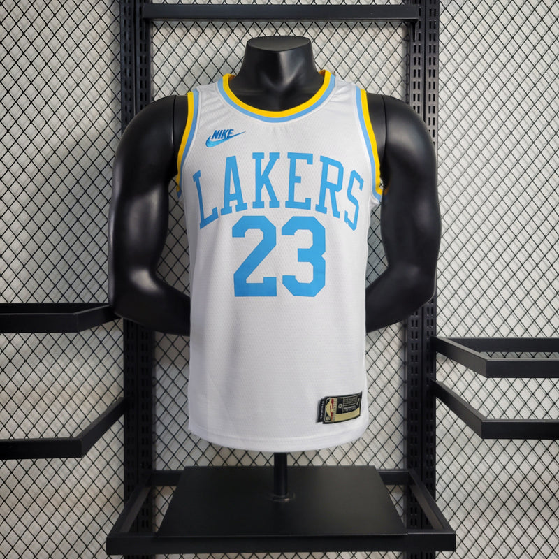 Imagem do produto Camisa NBA Lakers