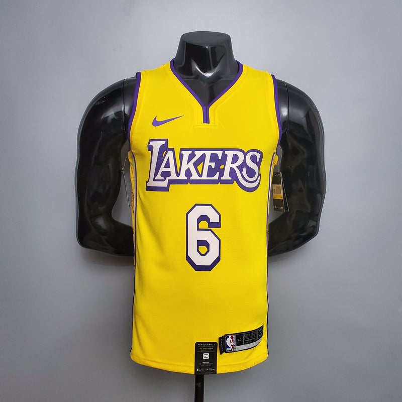 Imagem do produto Camisa NBA Lakers