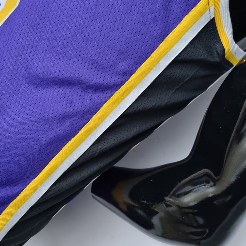 NBA Lakers Jersey