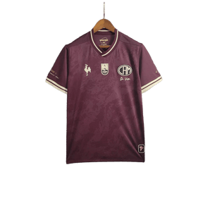 Atletico Mineiro 24/25 Special Edition Jersey - Burgundy - Fan Version