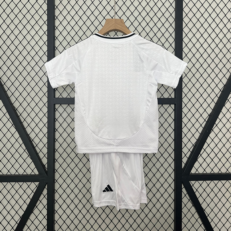 REAL MADRID I 24/25 Children's Kit 