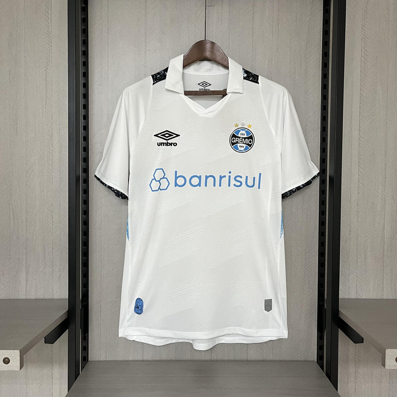 Imagem do produto Grêmio 24-25 Away com entrega para brasileiros no Reino Unido