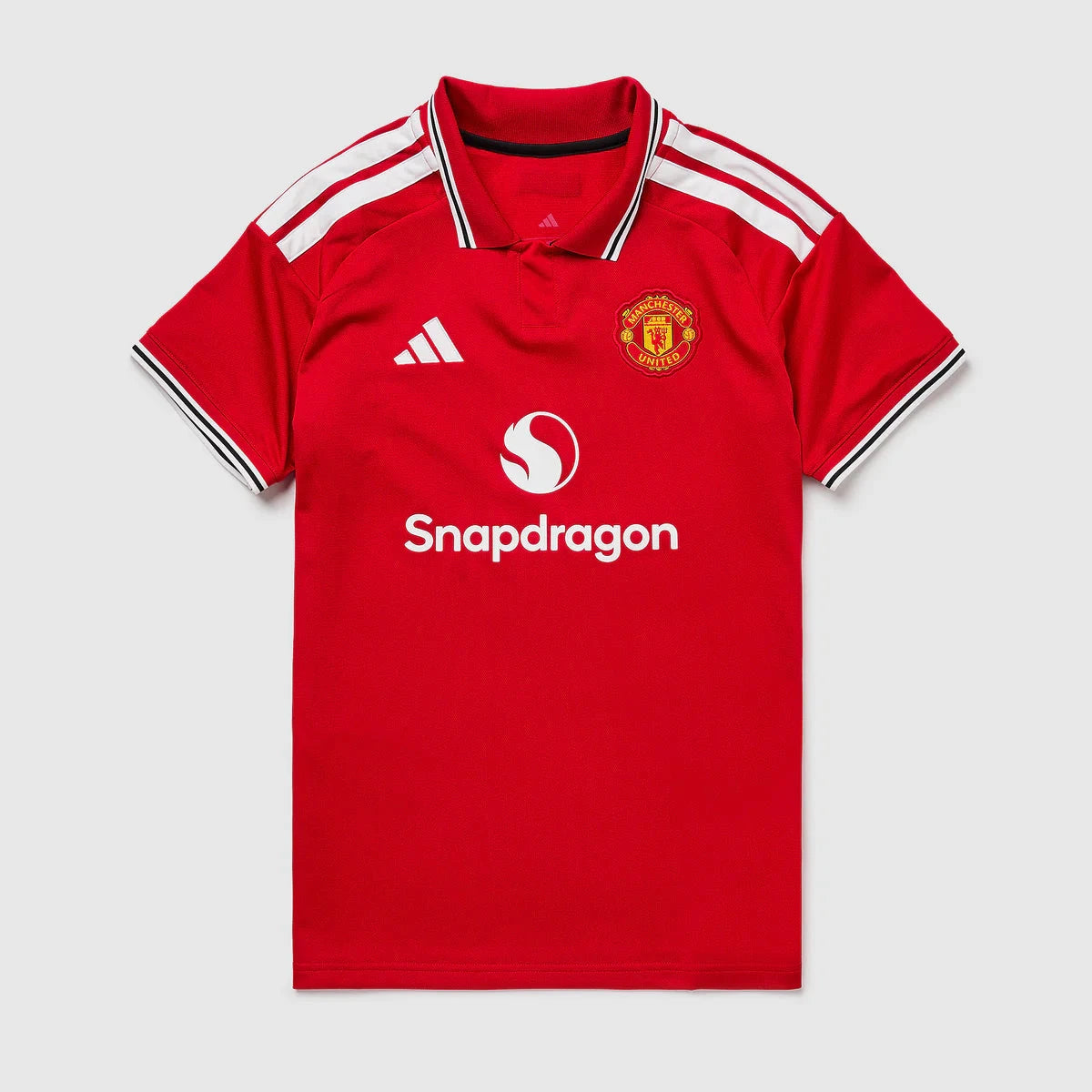 Manchester United 26/27 Home Jersey - front