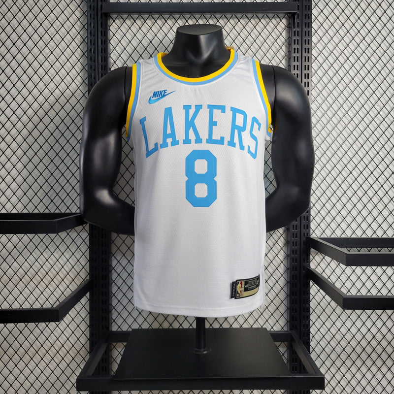 Imagem do produto Camisa NBA Lakers